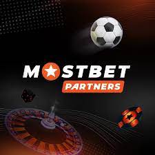 Mostbet -- O'zbekistonda bukmekerlik biznesi