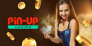 Pin Up Online Gambling Enterprise