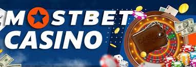 APP и приложение Mostbet