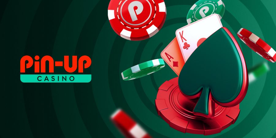 Evaluación del casino en línea Pin-Up: ¡descubra puertos, juegos en vivo y mucho más!