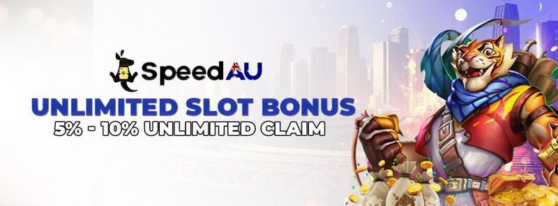 Introducing SpeedAU Gambling Enterprise: Review of the Online pc gaming System