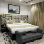 🌟 Experience Comfort & Elegance at Roston Hotels! 🌟